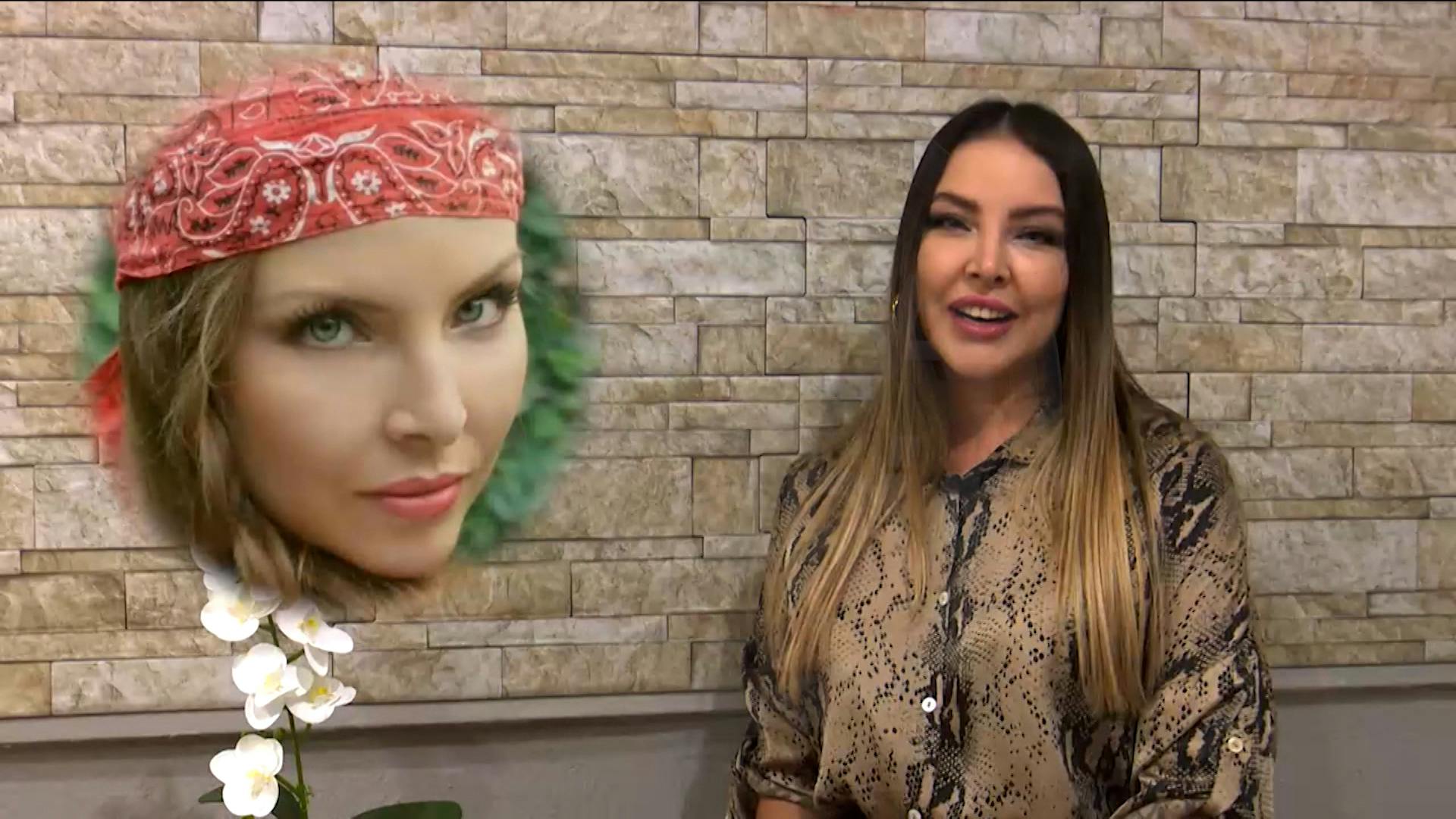 ¿Tratamientos estéticos con foto de 'Beli' incluída? ¡Conoce a 'la doble de Belinda'!