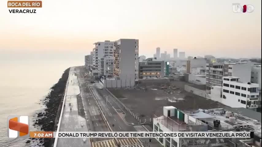 Noticias Veracruz del 16 de febrero 2026