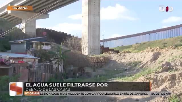 Noticias Baja California del 16 de febrero 2026