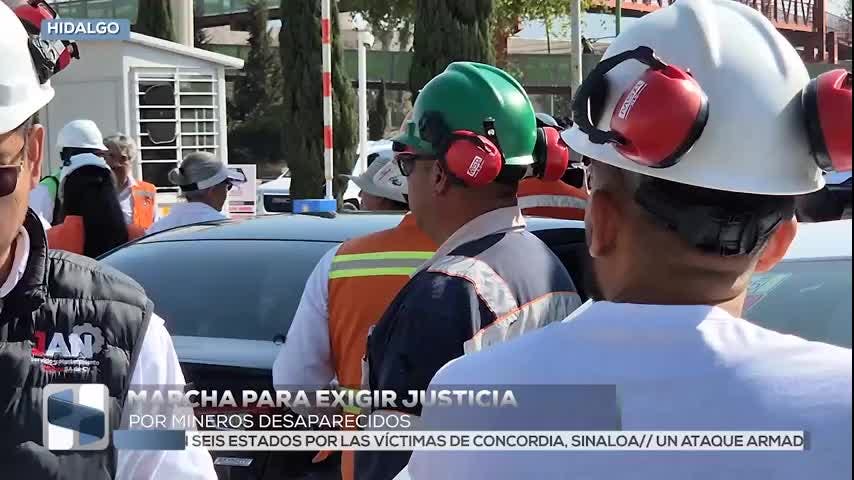 Noticias Hidalgo del 16 de febrero 2026