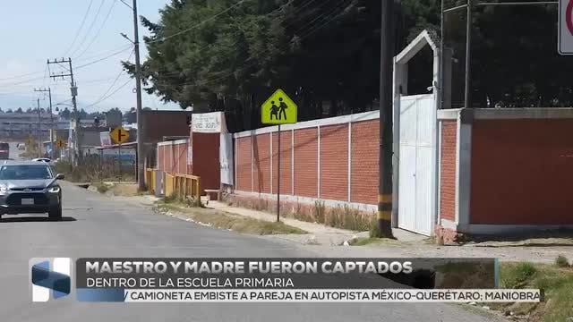 Noticias Estado De México del 16 de febrero 2026