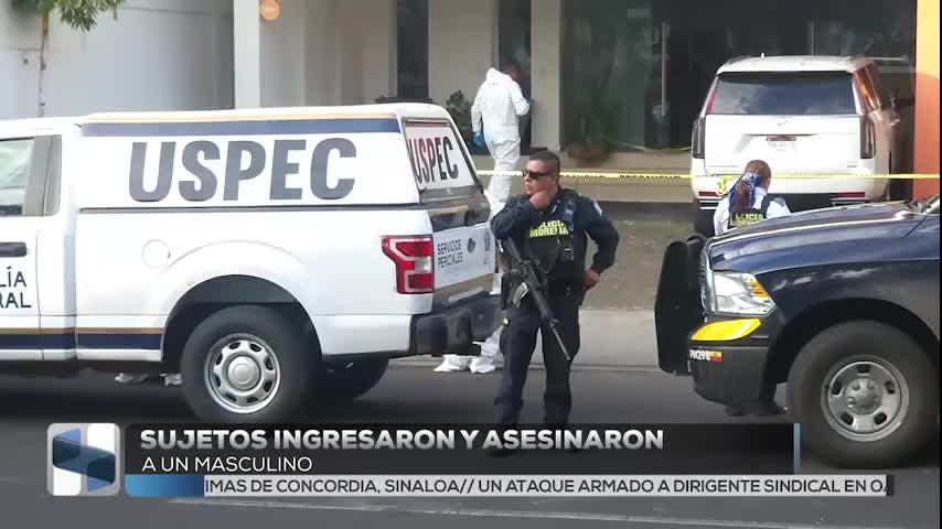 Noticias Michoacán del 16 de febrero 2026