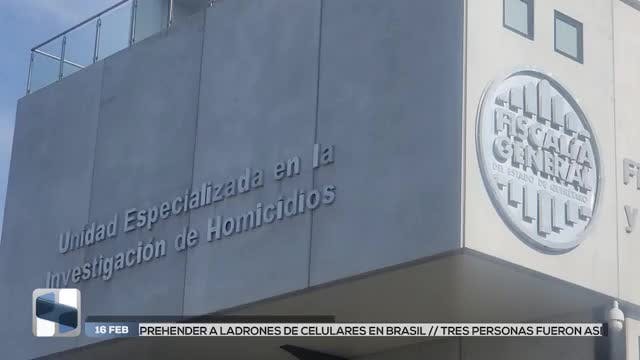 Noticias Querétaro del 16 de febrero 2026