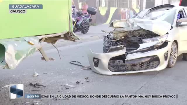 Noticias Jalisco del 16 de febrero 2026