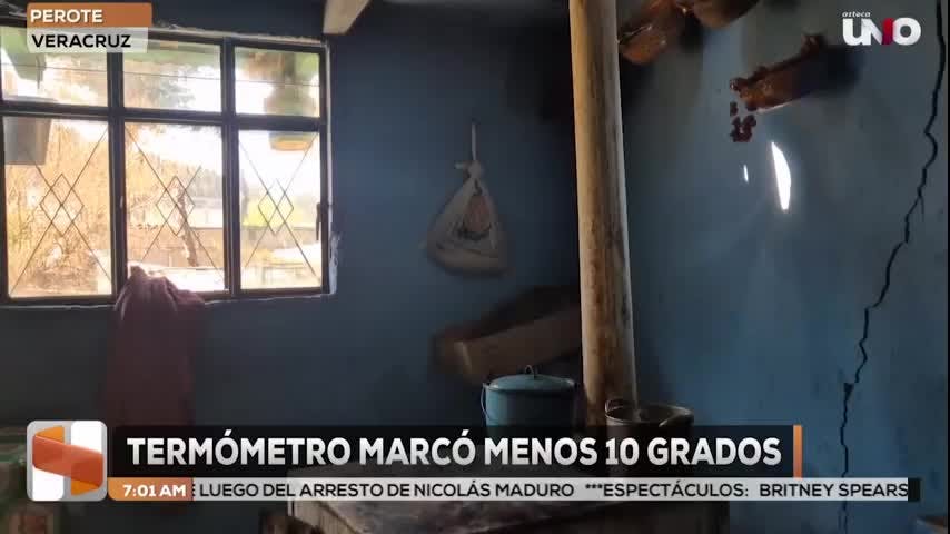 Noticias Veracruz del 17 de febrero 2026
