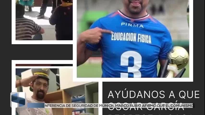 Noticias Estado De México del 17 de febrero 2026
