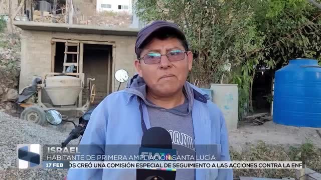 Noticias Oaxaca del 17 de febrero 2026