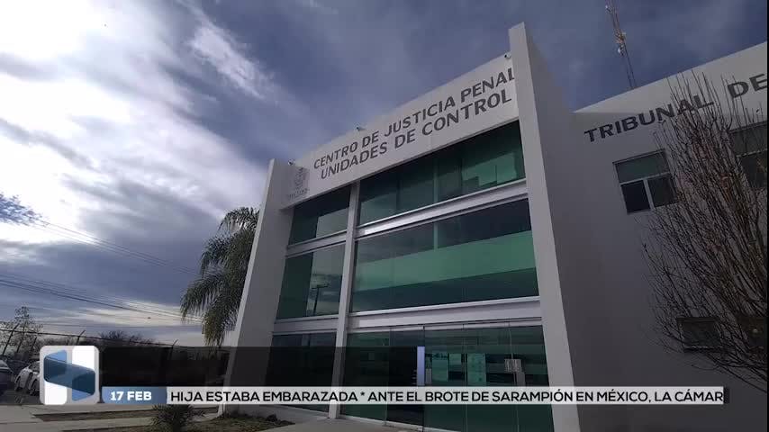 Noticias Durango del 17 de febrero 2026