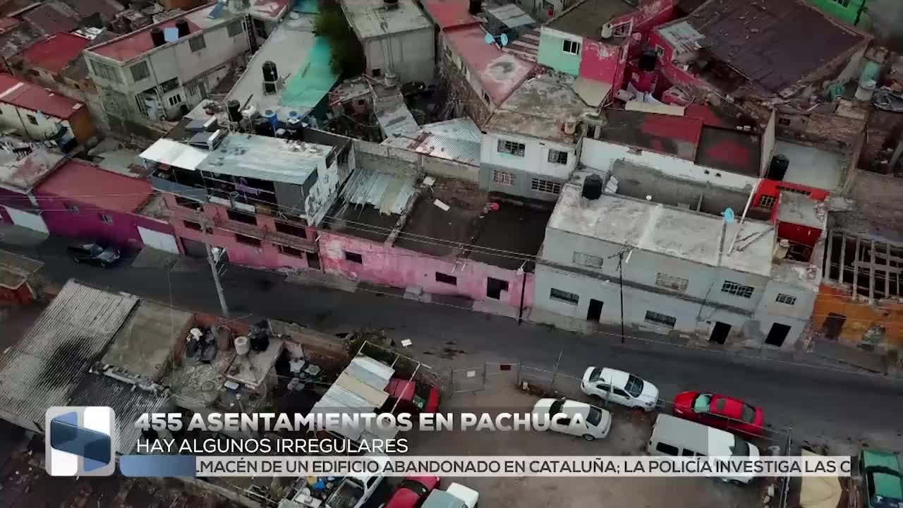 Noticias Hidalgo del 17 de febrero 2026