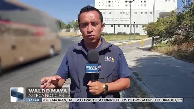 Noticias Querétaro del 17 de febrero 2026