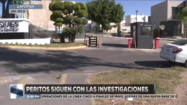 Noticias Jalisco del 17 de febrero 2026