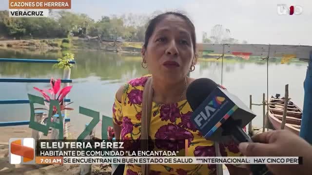Noticias Veracruz del 18 de febrero 2026