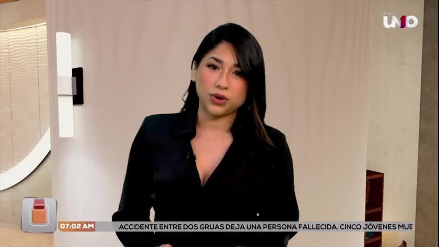 Noticias Baja California del 18 de febrero 2026