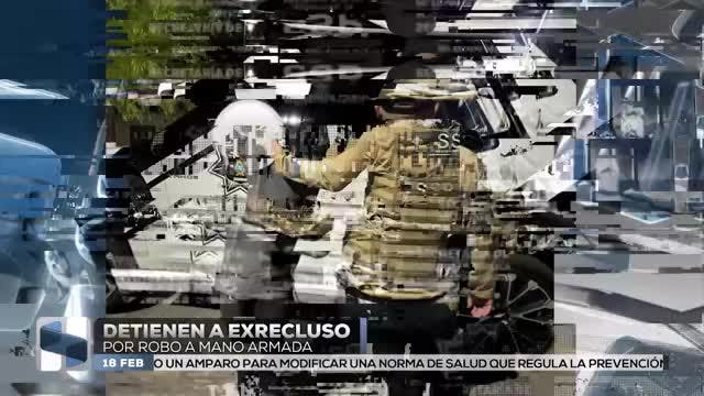 Noticias Durango del 18 de febrero 2026