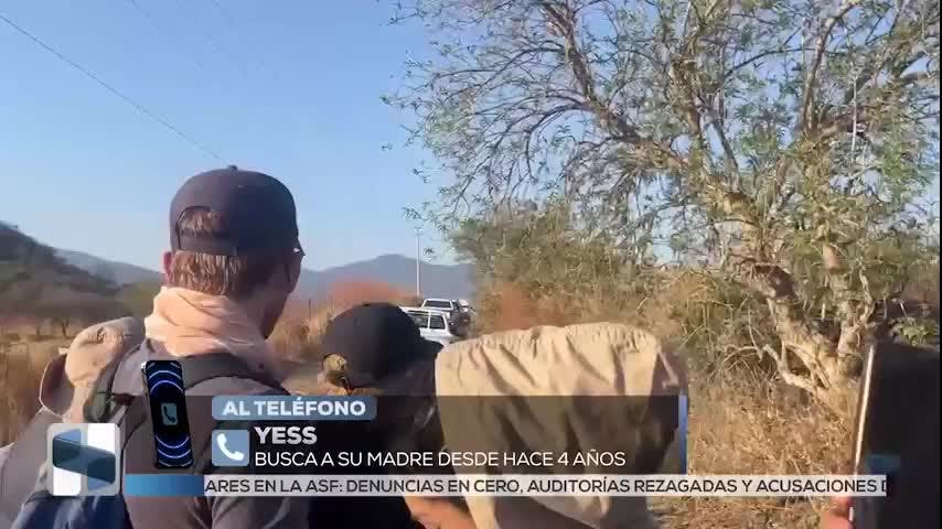 Noticias Michoacán del 18 de febrero 2026