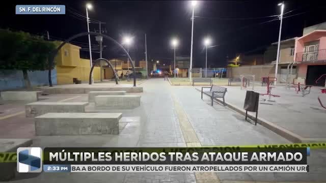 Noticias Bajío del 18 de febrero 2026