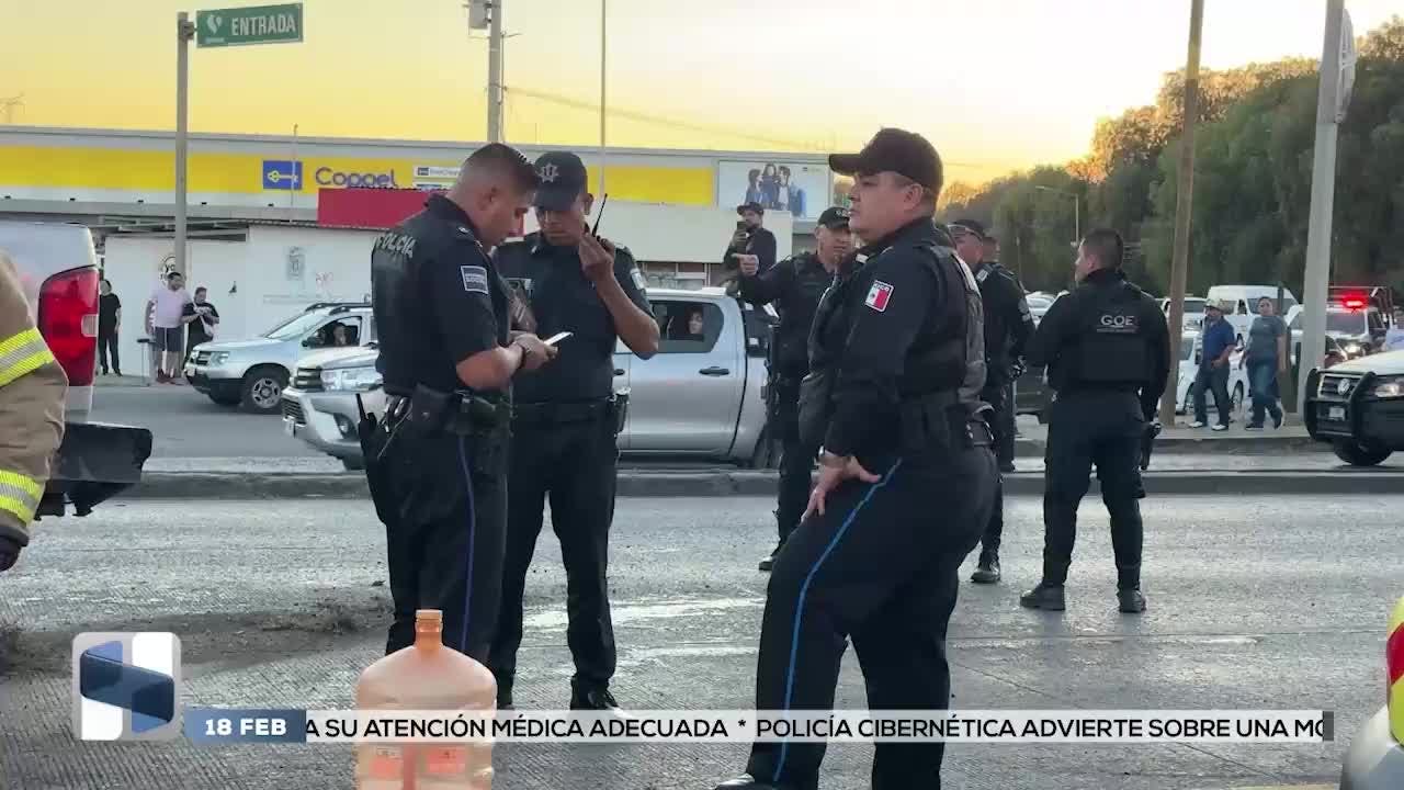 Noticias Aguascalientes del 18 de febrero 2026