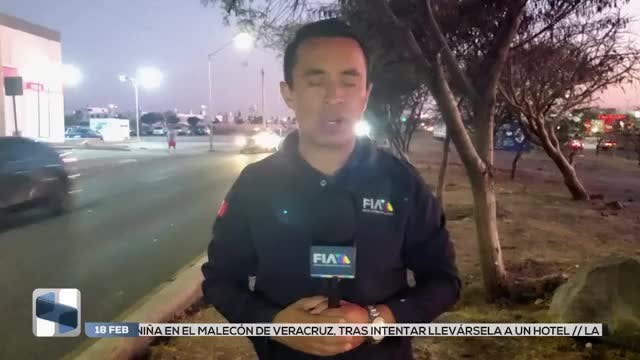 Noticias Querétaro del 18 de febrero 2026