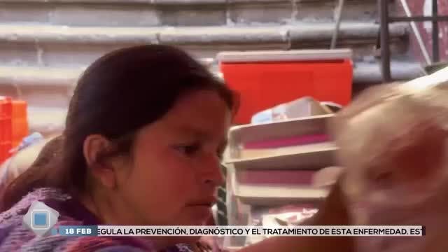 Noticias Zacatecas del 18 de febrero 2026