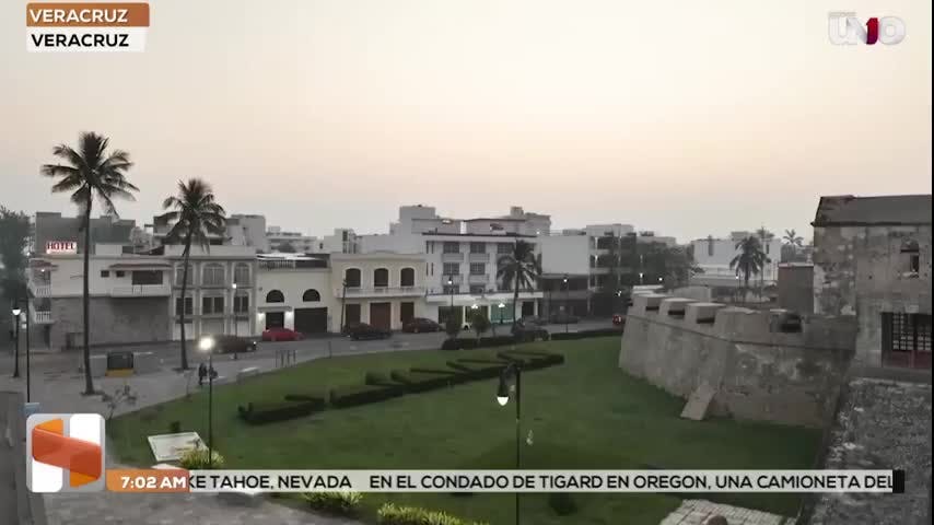 Noticias Veracruz del 19 de febrero 2026