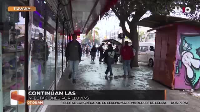 Noticias Baja California del 19 de febrero 2026