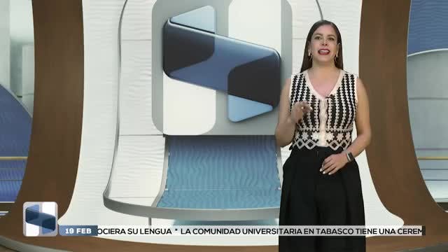 Noticias Aguascalientes del 19 de febrero 2026