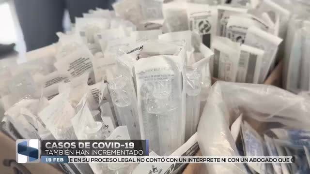 Noticias Zacatecas del 19 de febrero 2026