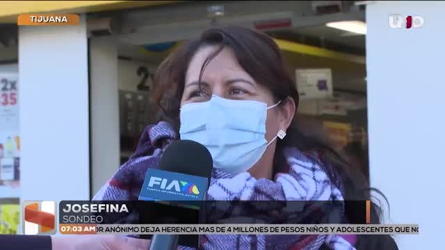 Noticias Baja California del 20 de febrero 2026