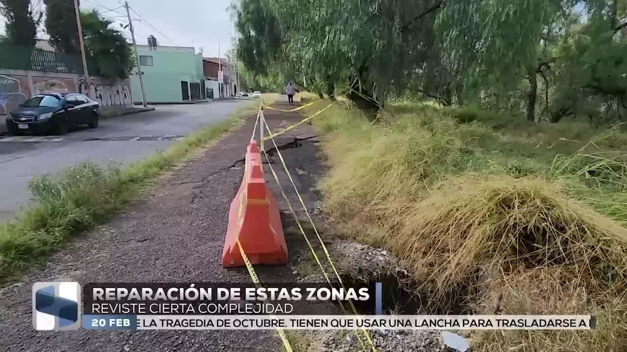 Noticias Aguascalientes del 20 de febrero 2026