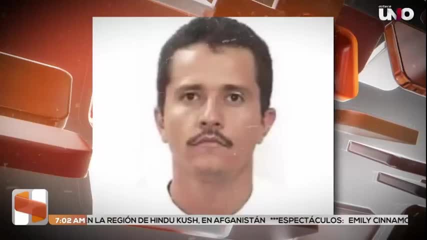 Noticias Veracruz del 23 de febrero 2026