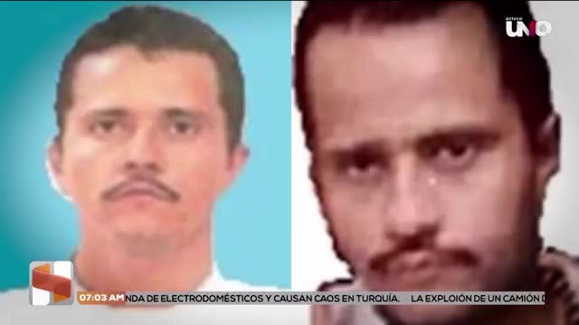 Noticias Baja California del 23 de febrero 2026