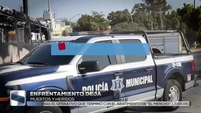 Noticias Estado De México del 23 de febrero 2026