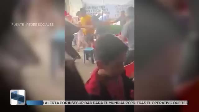 Noticias Michoacán del 23 de febrero 2026