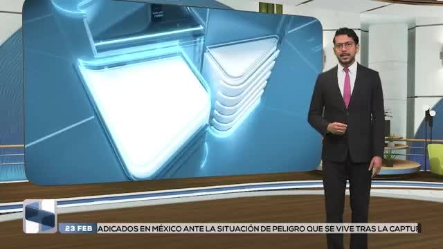 Noticias Oaxaca del 23 de febrero 2026