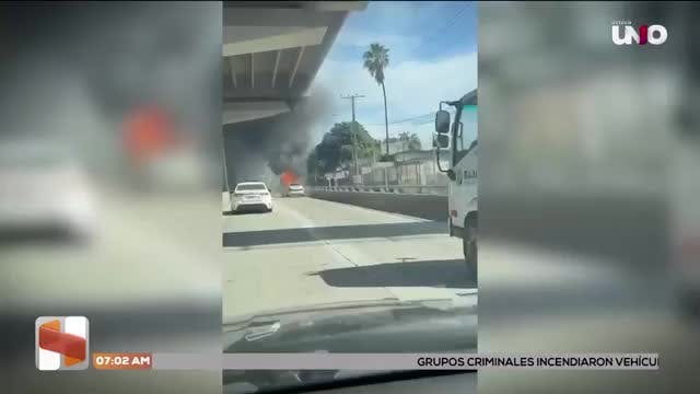 Noticias Baja California del 24 de febrero 2026