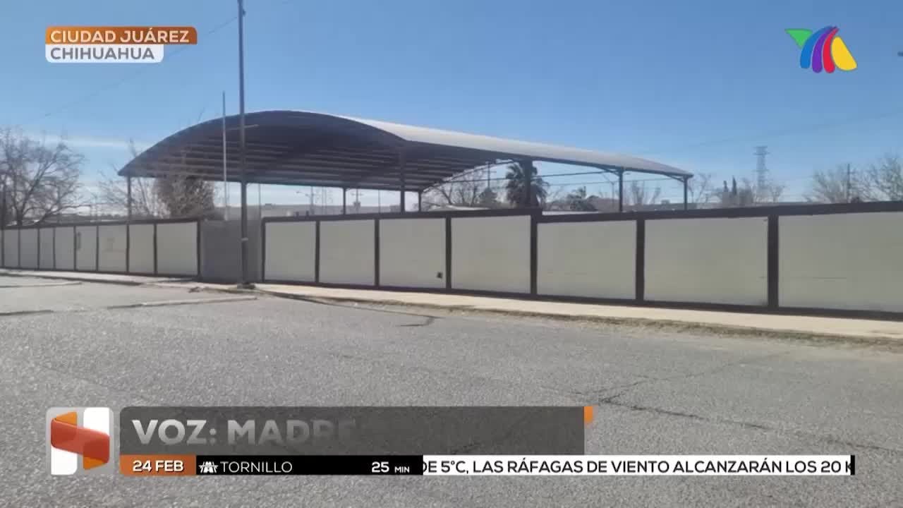 Noticias Ciudad Juárez del 24 de febrero 2026