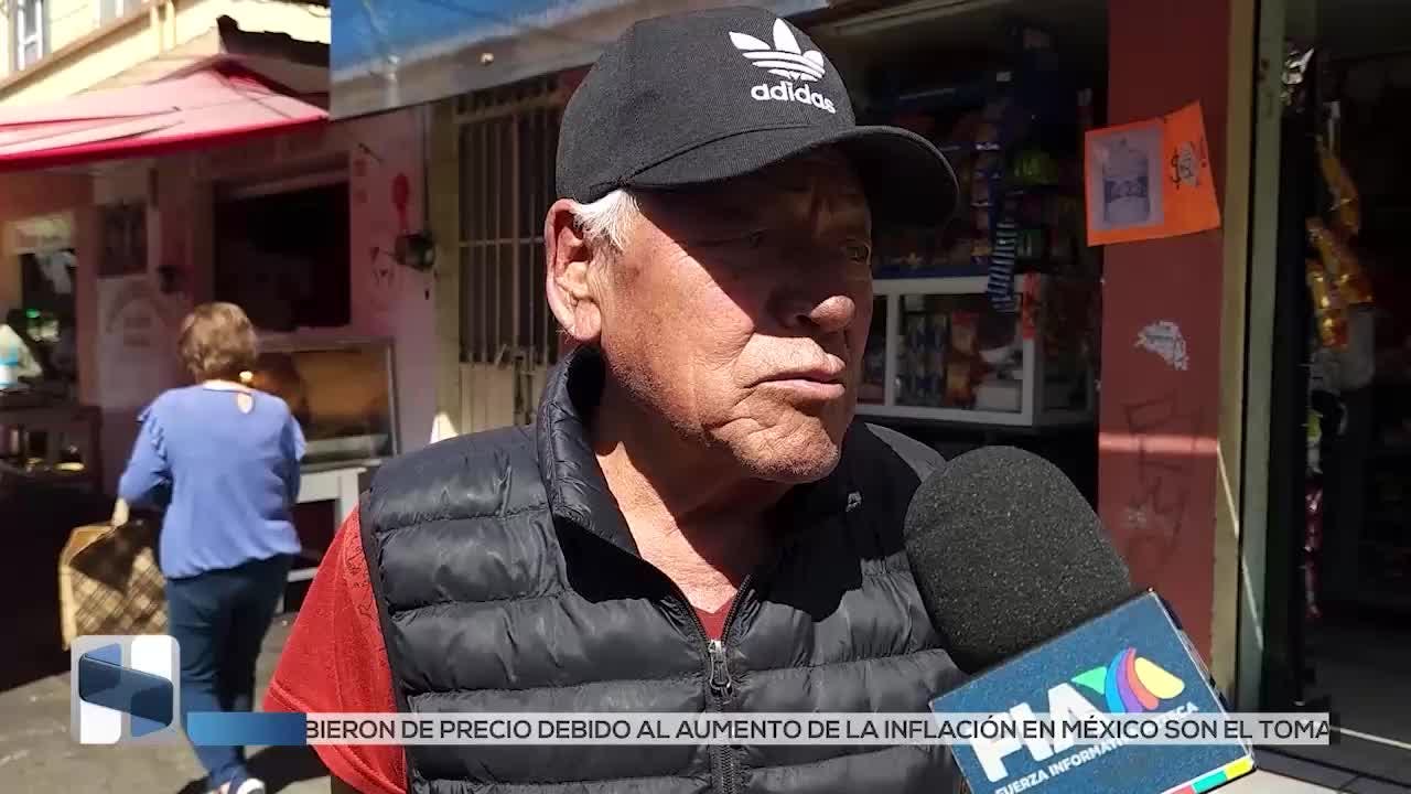 Noticias Michoacán del 24 de febrero 2026