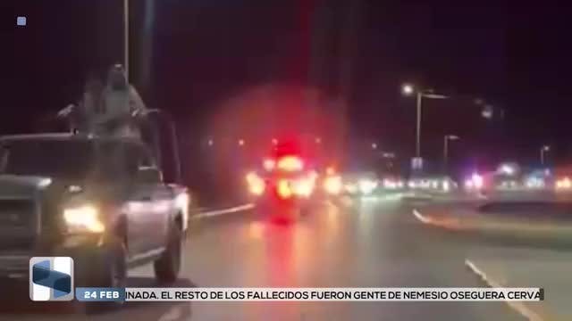 Noticias Oaxaca del 24 de febrero 2026