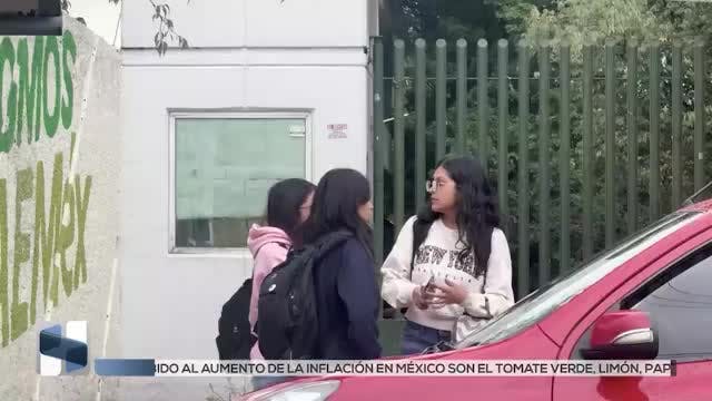 Noticias Estado De México del 24 de febrero 2026