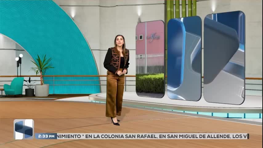 Noticias Bajío del 24 de febrero 2026