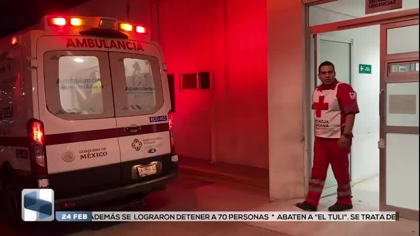 Noticias Aguascalientes del 24 de febrero 2026