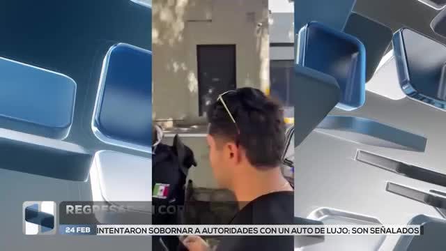 Noticias Querétaro del 24 de febrero 2026