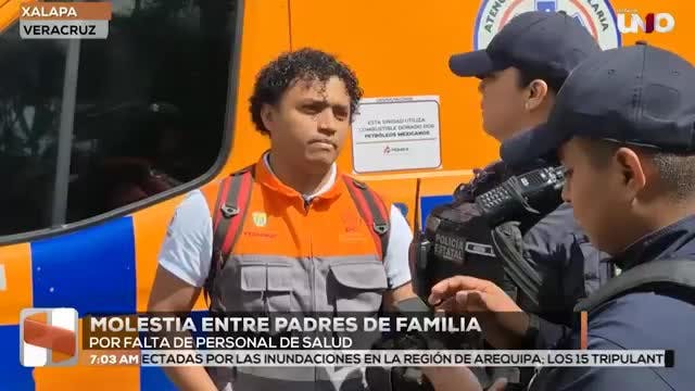 Noticias Veracruz del 25 de febrero 2026