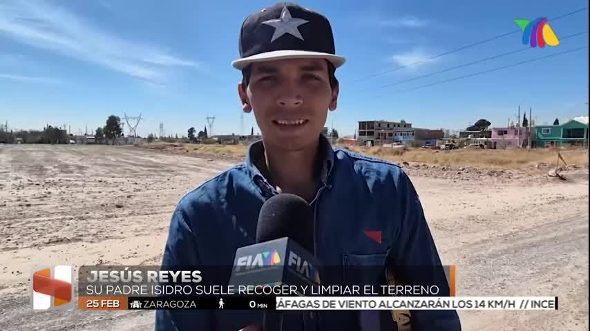 Noticias Ciudad Juárez del 25 de febrero 2026