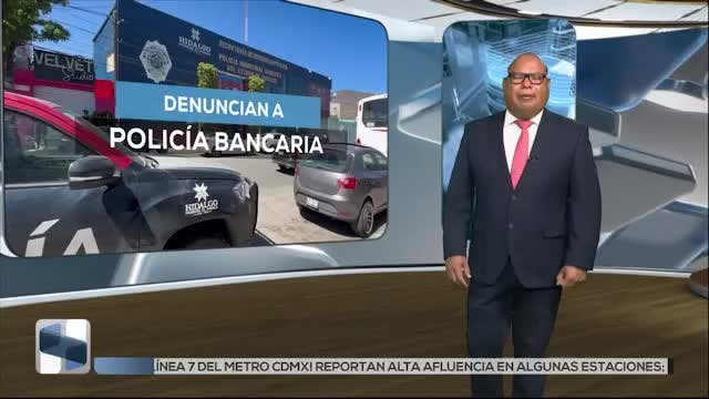 Noticias Hidalgo del 25 de febrero 2026