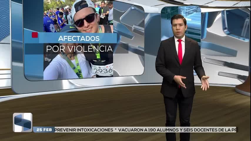 Noticias Zacatecas del 25 de febrero 2026