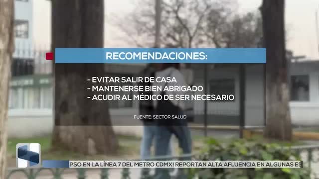 Noticias Estado De México del 25 de febrero 2026