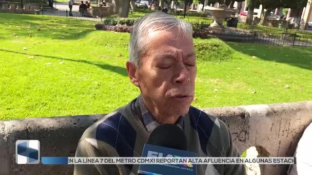 Noticias Michoacán del 25 de febrero 2026
