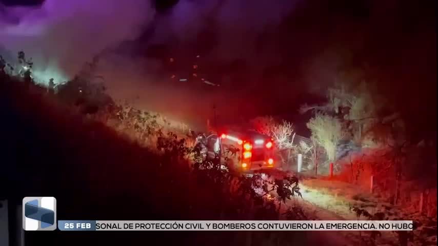 Noticias Aguascalientes del 25 de febrero 2026