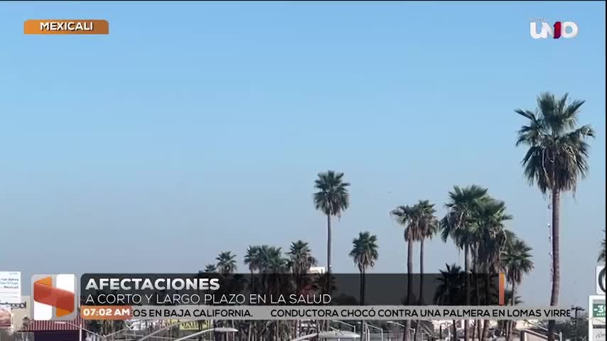 Noticias Baja California del 26 de febrero 2026